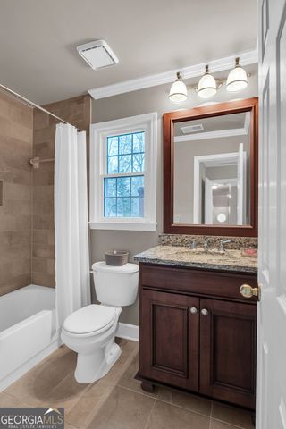 5314 Chaversham Lane, Peachtree Corners, GA 30092