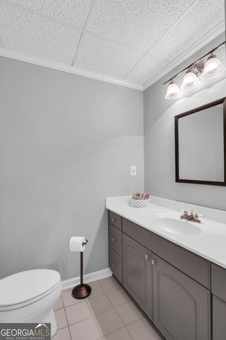 5314 Chaversham Lane, Peachtree Corners, GA 30092