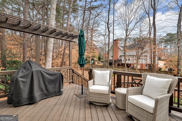 5314 Chaversham Lane, Peachtree Corners, GA 30092