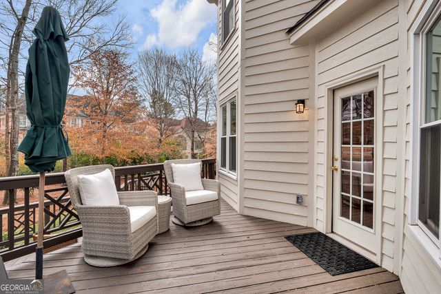 5314 Chaversham Lane, Peachtree Corners, GA 30092