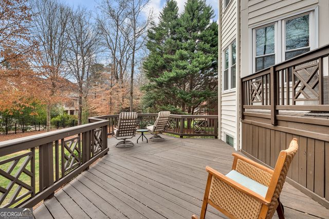 5314 Chaversham Lane, Peachtree Corners, GA 30092