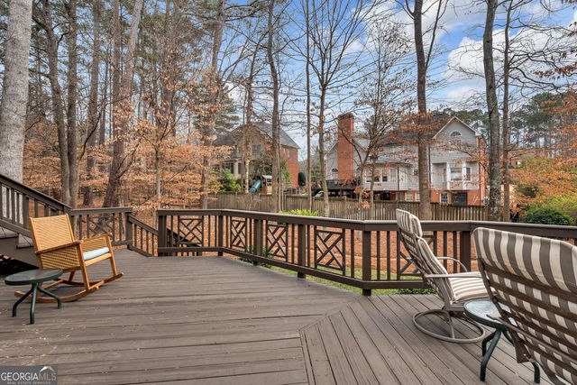 5314 Chaversham Lane, Peachtree Corners, GA 30092