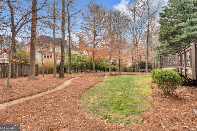 5314 Chaversham Lane, Peachtree Corners, GA 30092