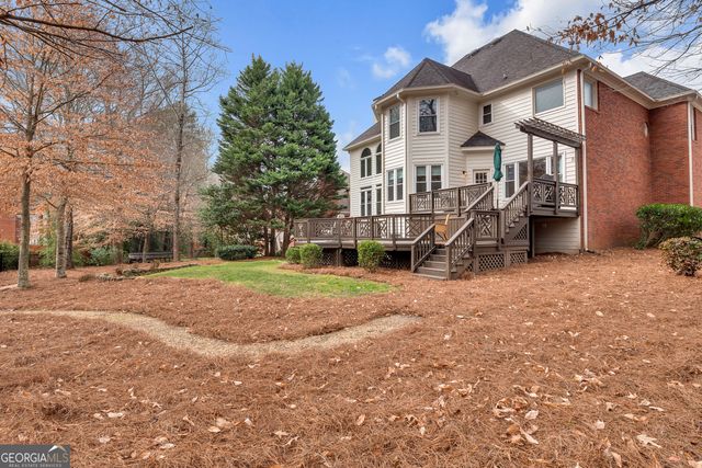 5314 Chaversham Lane, Peachtree Corners, GA 30092