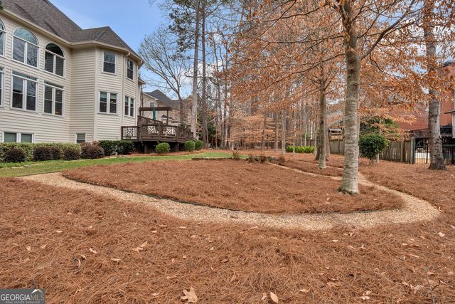 5314 Chaversham Lane, Peachtree Corners, GA 30092