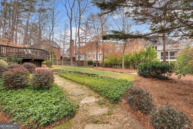 5314 Chaversham Lane, Peachtree Corners, GA 30092