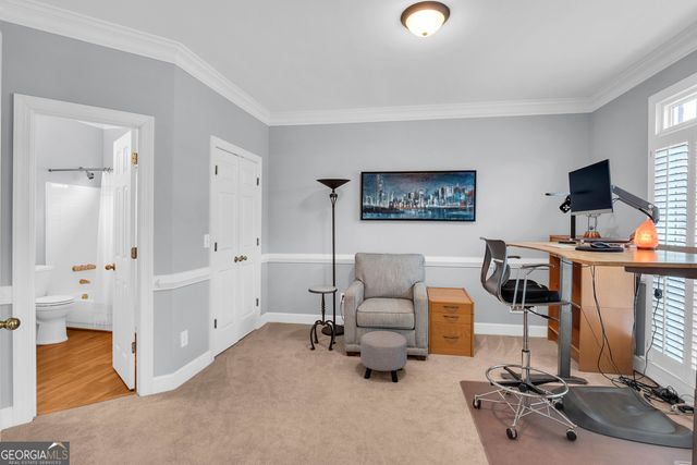 5314 Chaversham Lane, Peachtree Corners, GA 30092