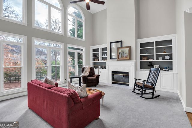 5314 Chaversham Lane, Peachtree Corners, GA 30092