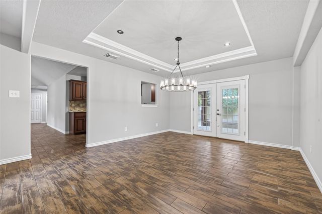 1007 W Cedar River Road, Conroe, TX 77316