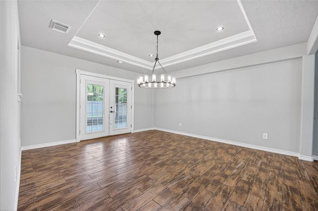 1007 W Cedar River Road, Conroe, TX 77316