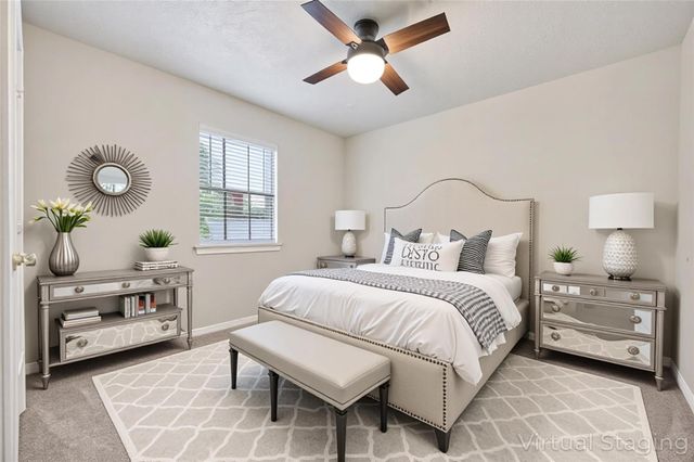 1007 W Cedar River Road, Conroe, TX 77316