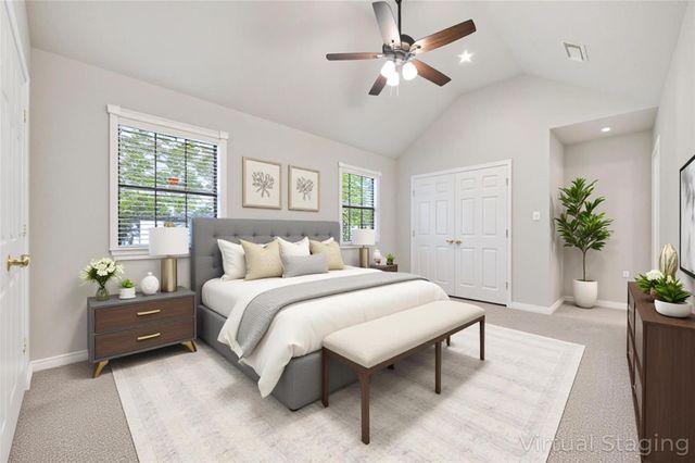 1007 W Cedar River Road, Conroe, TX 77316