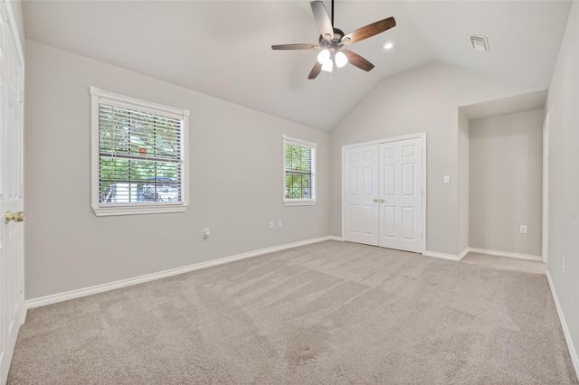 1007 W Cedar River Road, Conroe, TX 77316