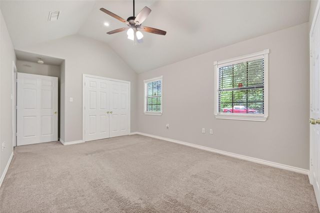 1007 W Cedar River Road, Conroe, TX 77316