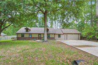 1007 W Cedar River Road, Conroe, TX 77316