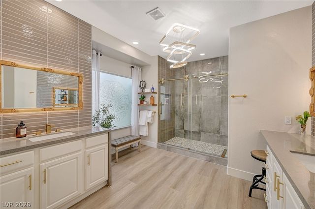 4589 Bersaglio Street, Las Vegas, NV 89135