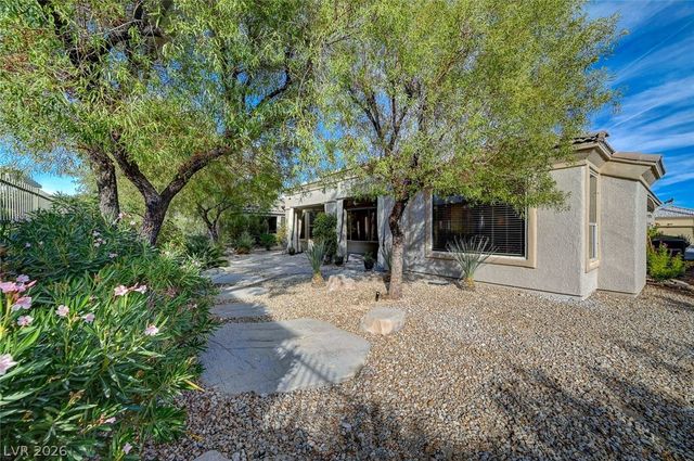 4589 Bersaglio Street, Las Vegas, NV 89135