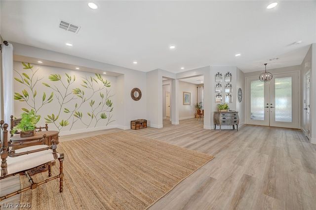 4589 Bersaglio Street, Las Vegas, NV 89135