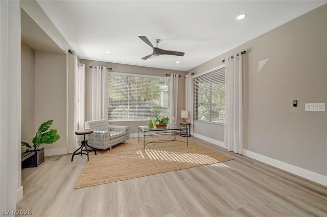 4589 Bersaglio Street, Las Vegas, NV 89135