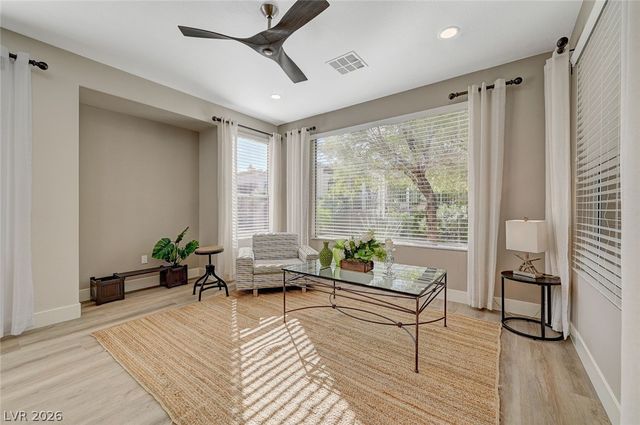 4589 Bersaglio Street, Las Vegas, NV 89135