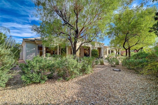 4589 Bersaglio Street, Las Vegas, NV 89135