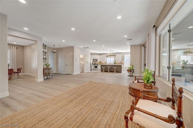 4589 Bersaglio Street, Las Vegas, NV 89135