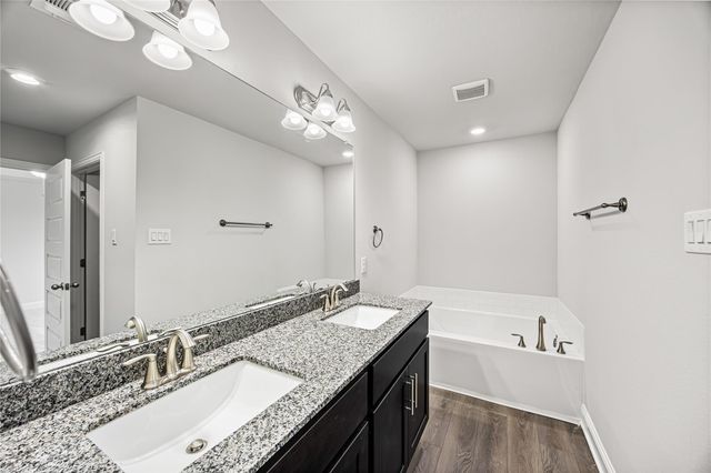 12821 Lime Stone Lane, Conroe, TX 77303