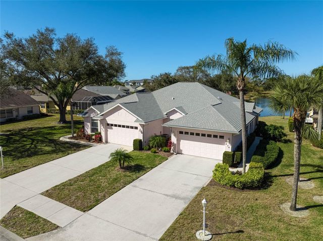 479 CATALINA ISLES CIRCLE 1, Venice, FL 34292