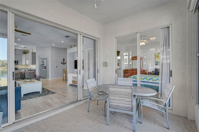 479 CATALINA ISLES CIRCLE 1, Venice, FL 34292