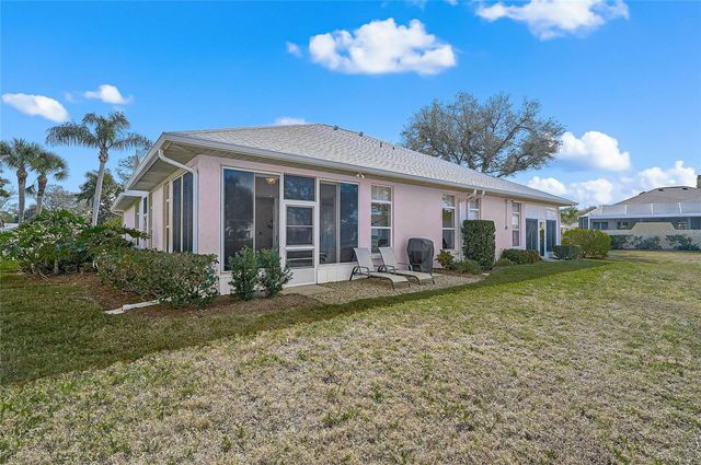 479 CATALINA ISLES CIRCLE 1, Venice, FL 34292