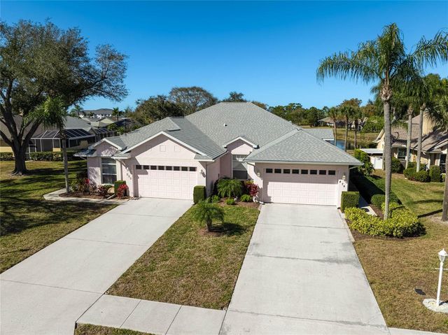 479 CATALINA ISLES CIRCLE 1, Venice, FL 34292
