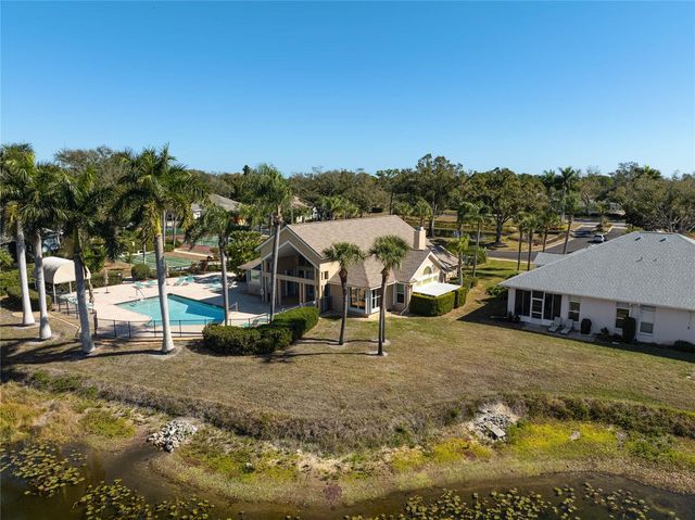 479 CATALINA ISLES CIRCLE 1, Venice, FL 34292