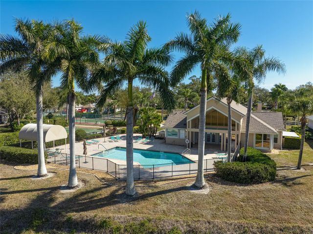 479 CATALINA ISLES CIRCLE 1, Venice, FL 34292