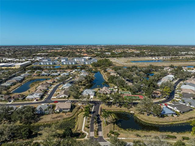 479 CATALINA ISLES CIRCLE 1, Venice, FL 34292