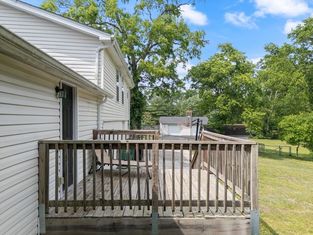 849 Denson Ave, Madison, TN 37115
