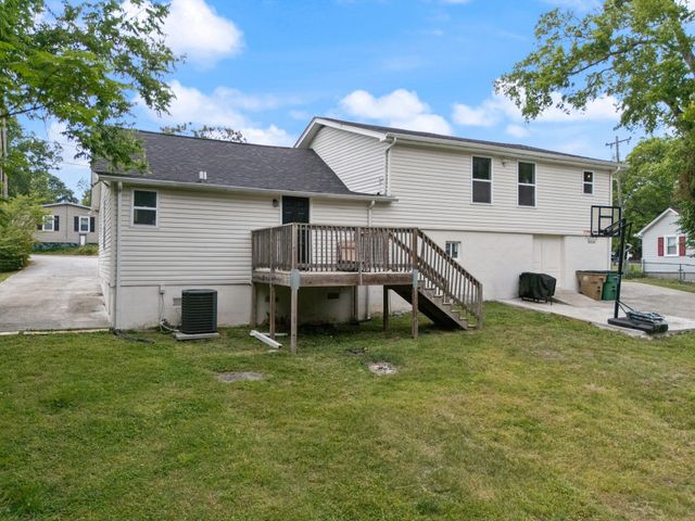 849 Denson Ave, Madison, TN 37115