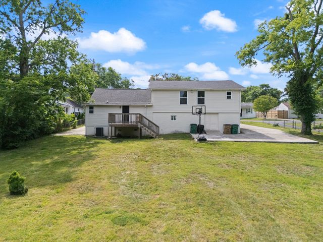 849 Denson Ave, Madison, TN 37115