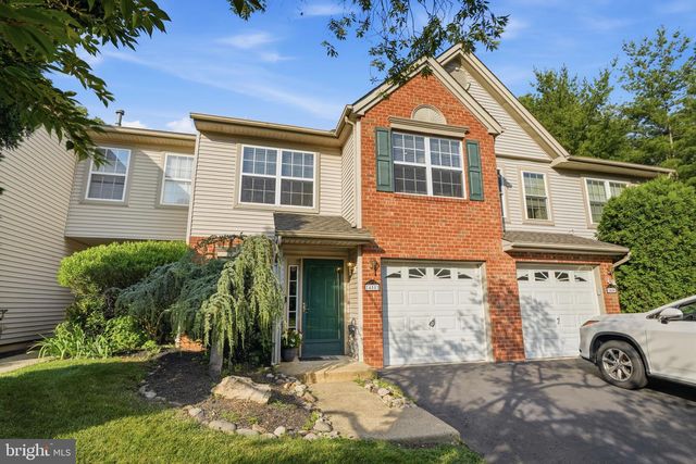 458 JASON DR, Southampton, PA 18966
