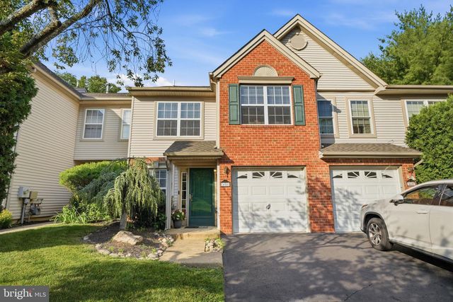 458 JASON DR, Southampton, PA 18966