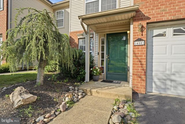 458 JASON DR, Southampton, PA 18966