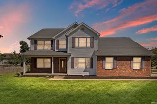 4409 Mason Dixon Drive, West Lafayette, IN 47906