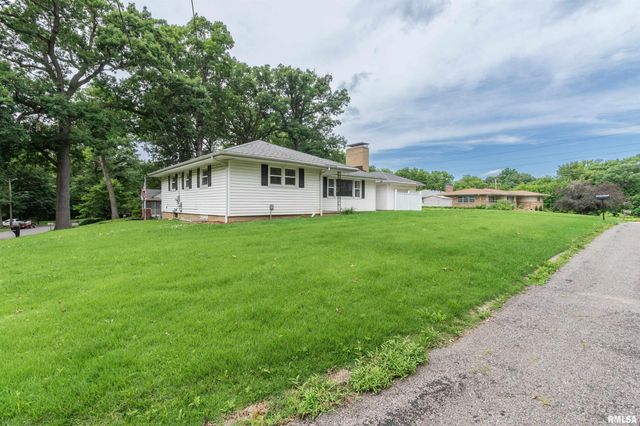 1821 E SHADY OAK Drive, Peoria, IL 61614