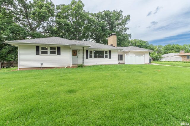 1821 E SHADY OAK Drive, Peoria, IL 61614