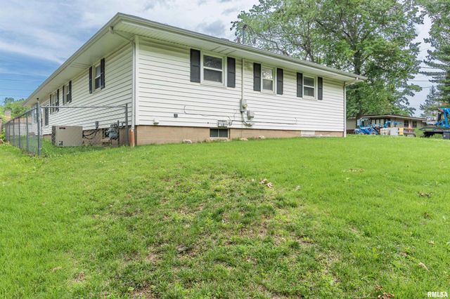 1821 E SHADY OAK Drive, Peoria, IL 61614