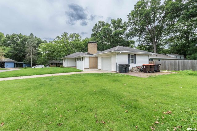 1821 E SHADY OAK Drive, Peoria, IL 61614