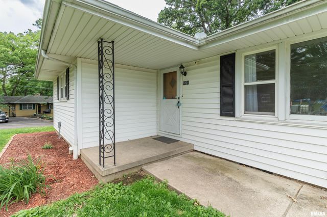 1821 E SHADY OAK Drive, Peoria, IL 61614