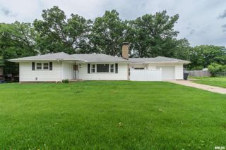 1821 E SHADY OAK Drive, Peoria, IL 61614