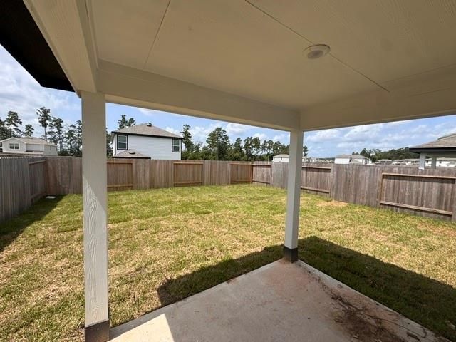 22812 American Kestrel Court, Splendora, TX 77372