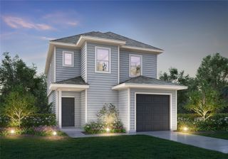 22812 American Kestrel Court, Splendora, TX 77372