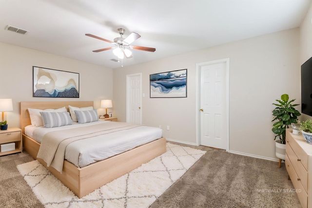 3716 Mariner Street, Mckinney, TX 75070